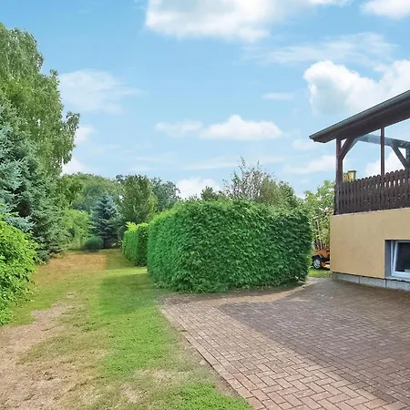 Luckow Luckow (Mecklenburg-Vorpommern)