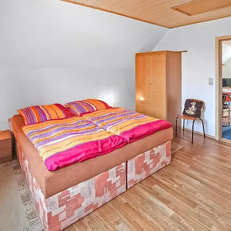 Luckow * Luckow (Mecklenburg-Vorpommern)