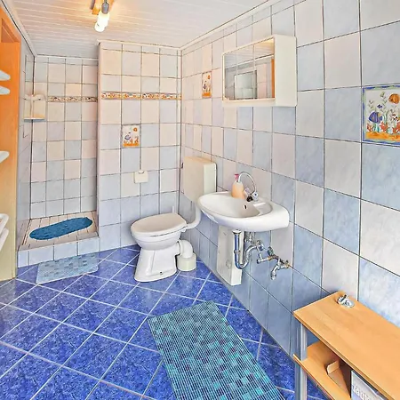 Luckow * Luckow (Mecklenburg-Vorpommern)